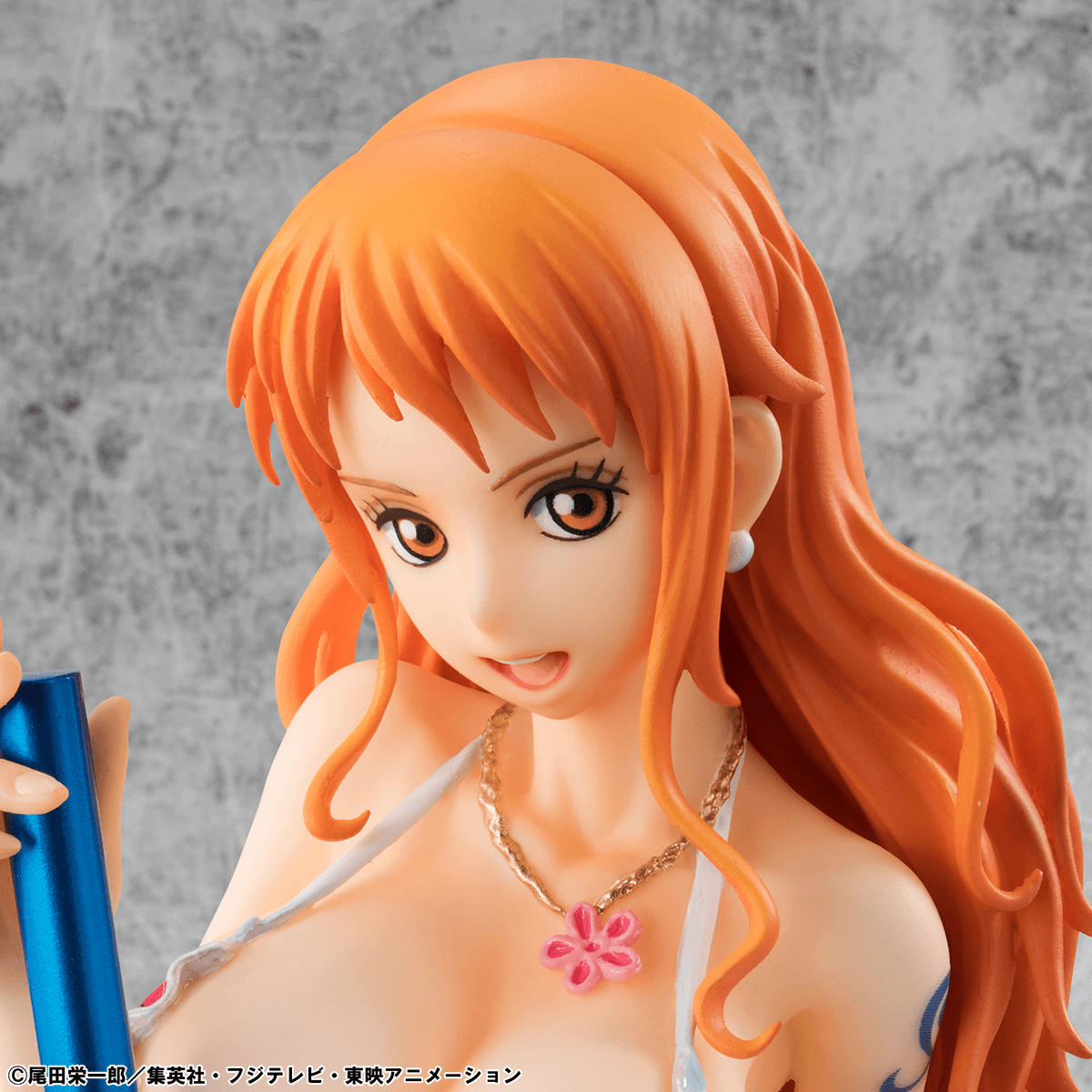 Portrait.Of.Pirates ONE PIECE “LIMITED EDITION” Nami New Ver.【Limited Repeat】