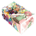 Bushiroad - Cardfight!! Vanguard - Urara Haneyama - Master Deckset