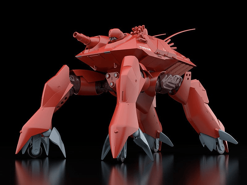 (Rerelease) MODEROID HAL-X10