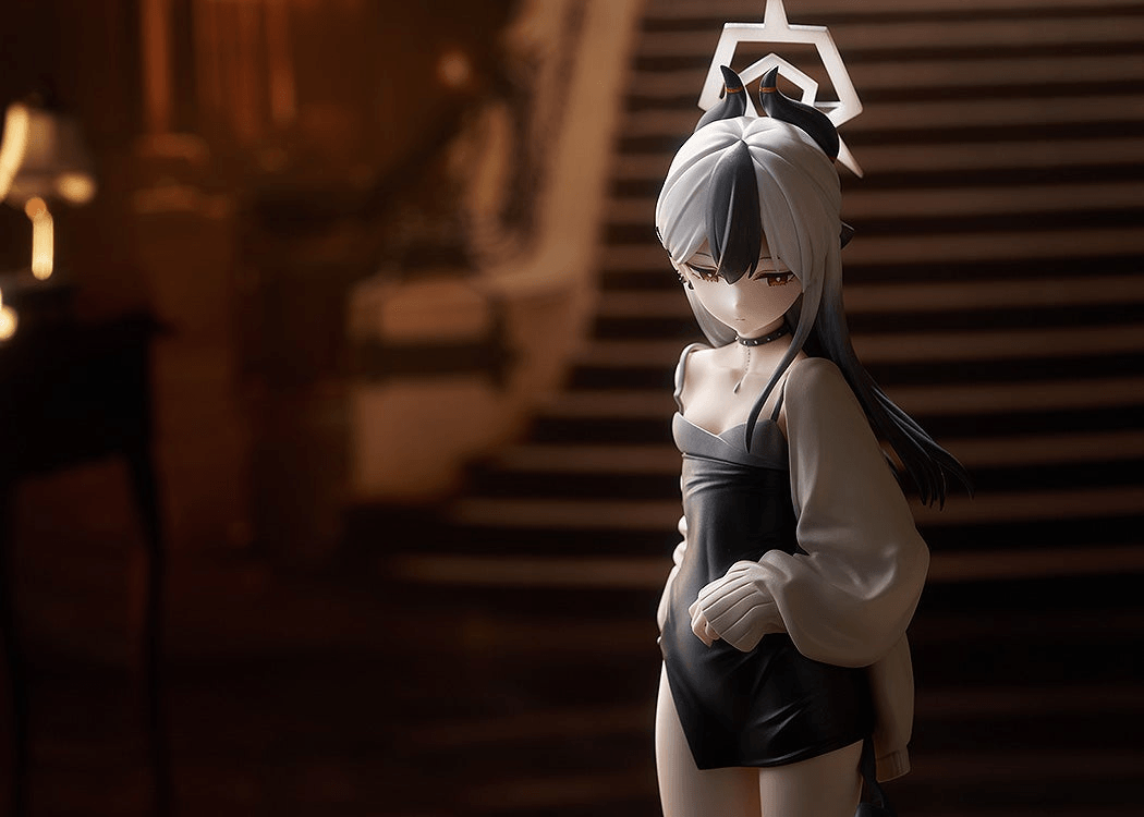 Kayoko (Dress)