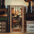 Kyoto Gion Book Nook Kit(8881300806002)