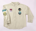 Natsu (Band) Shirt