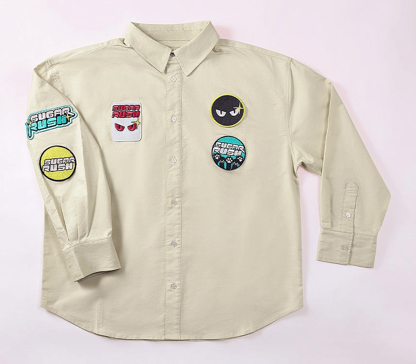 Natsu (Band) Shirt