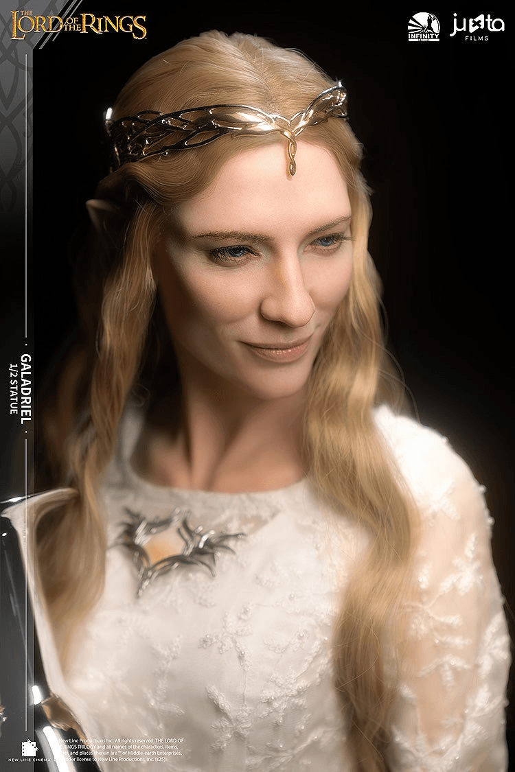 Infinity Studio "The Lord of the Rings" - 1/2 Scale Galadriel
