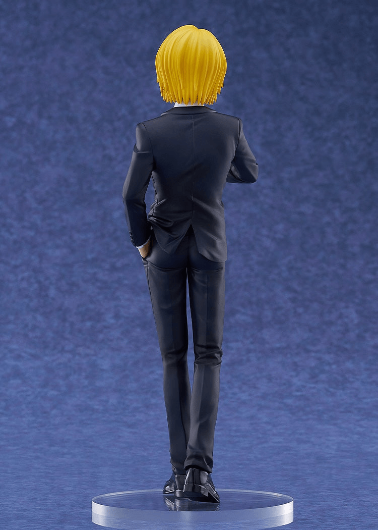 POP UP PARADE Curarpikt: Suit Ver. L Size