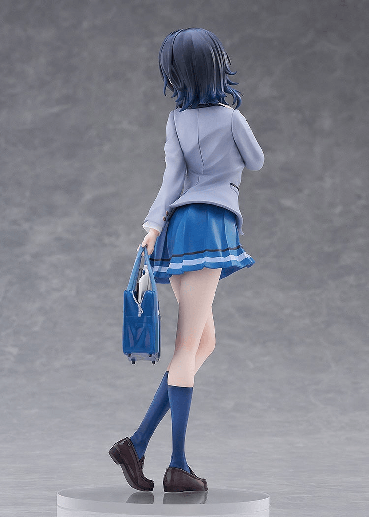 Umi Asanagi