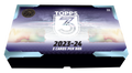 2023-24 Topps Three Basketball Hobby Box