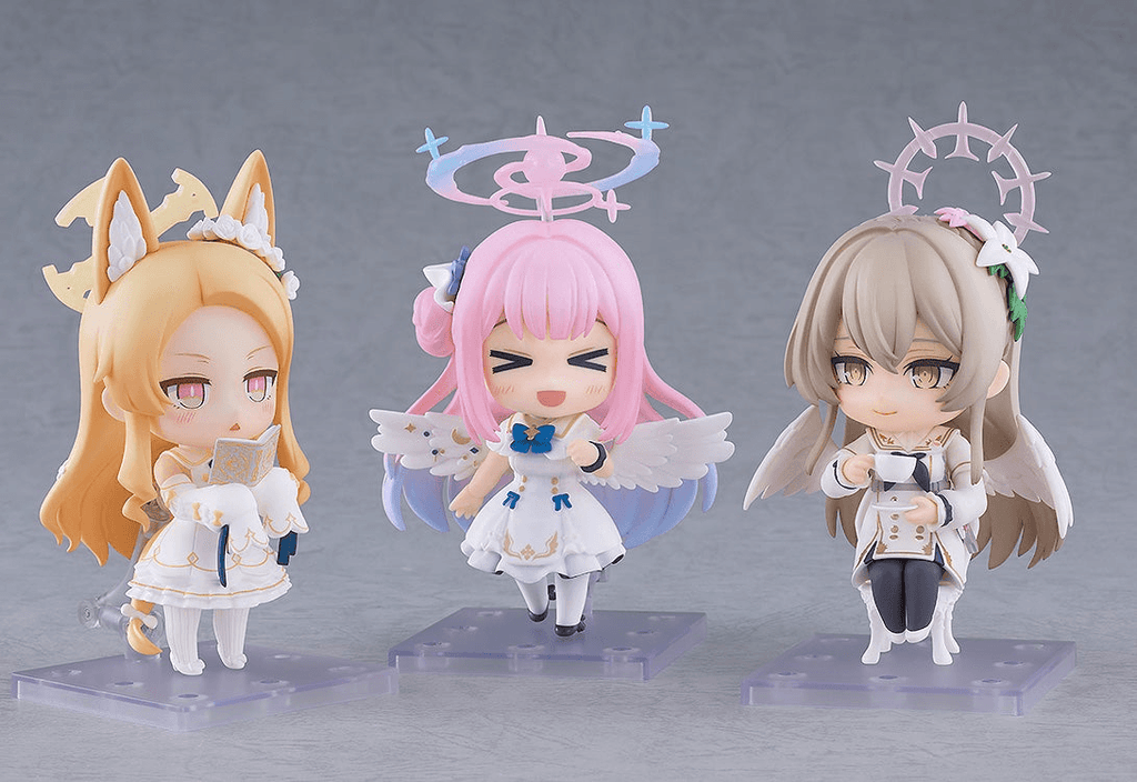 Nendoroid Seia Yurizono