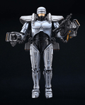 (Rerelease) MODEROID RoboCop (Jetpack Equipment)