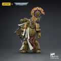 Death Guard Tallyman with Plasma Pistol