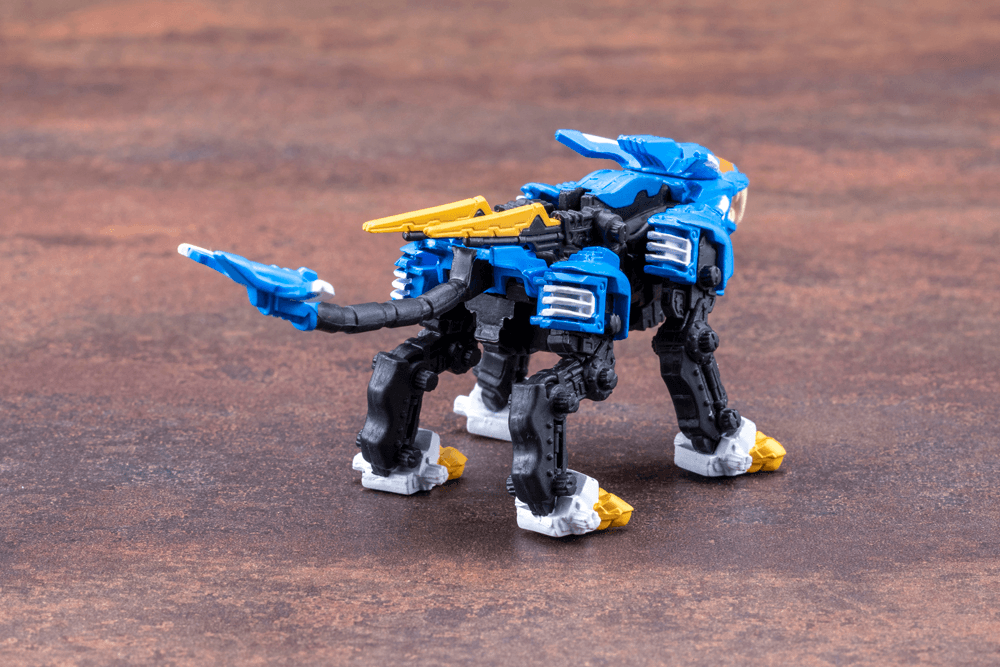 DEATH STINGER HILTZ Special 2000 -Recolor-