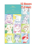 2026 EPOCH Collection Cards:(1 Case) Disney Classic NEW (2026/03/21)