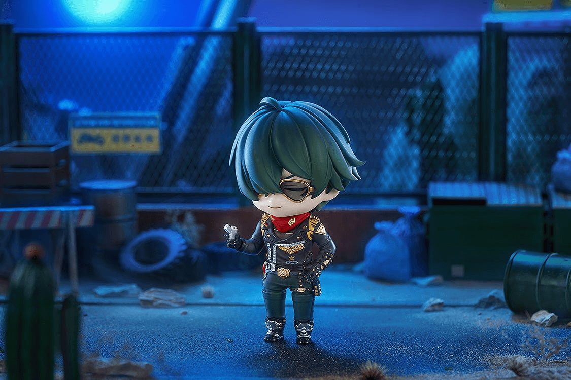 Nendoroid Lighter No.3046