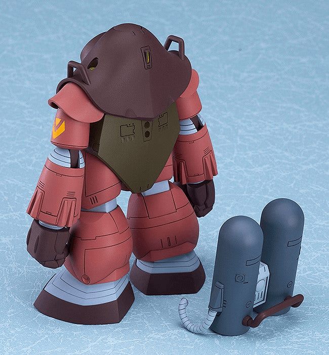 (Rerelease) COMBAT ARMORS MAX12 1/72: Soltic H404S Mackerel
