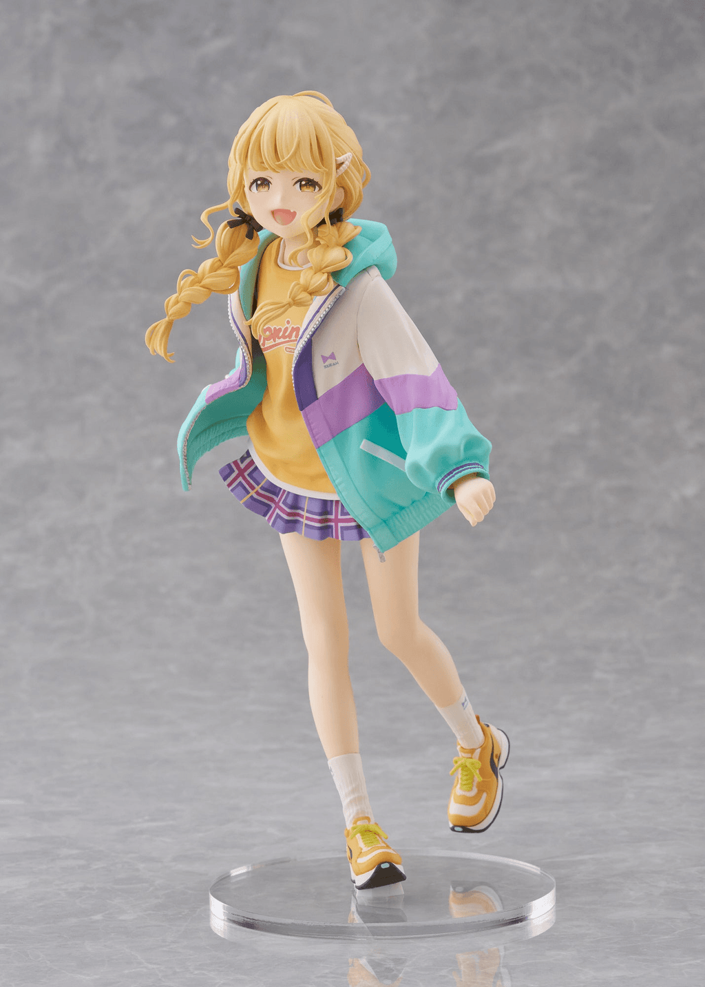 (Rerelease) Kotone Fujita - Release Date: 07/2026