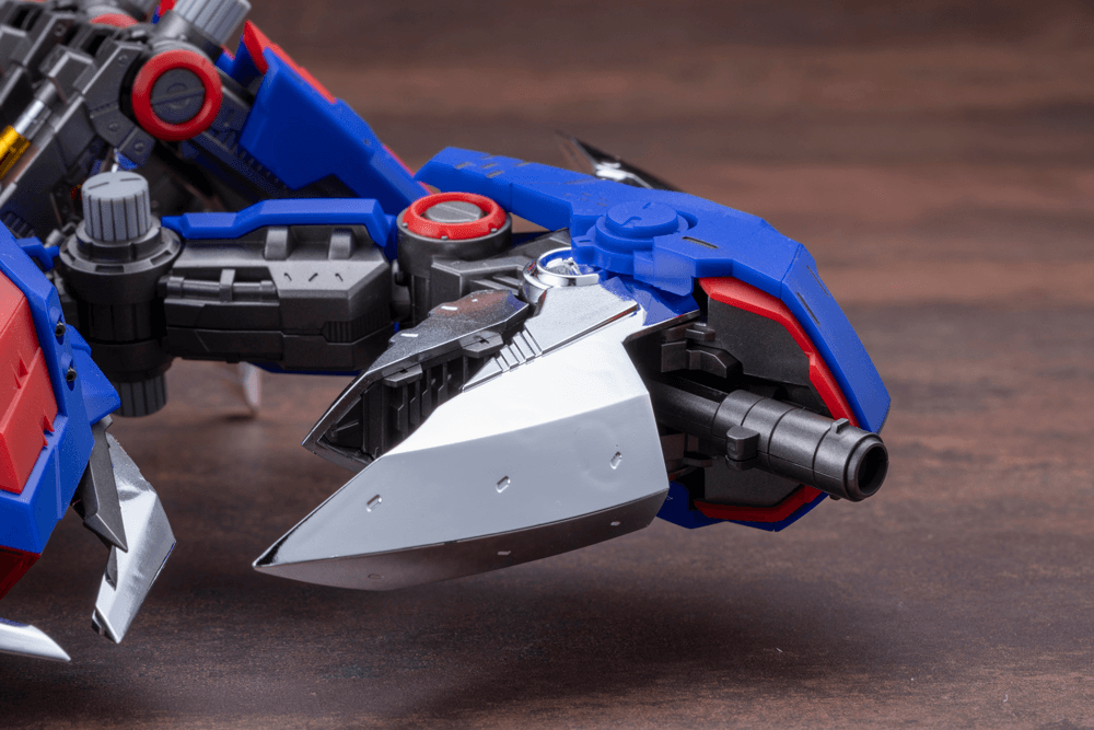 DEATH STINGER HILTZ Special 2000 -Recolor-