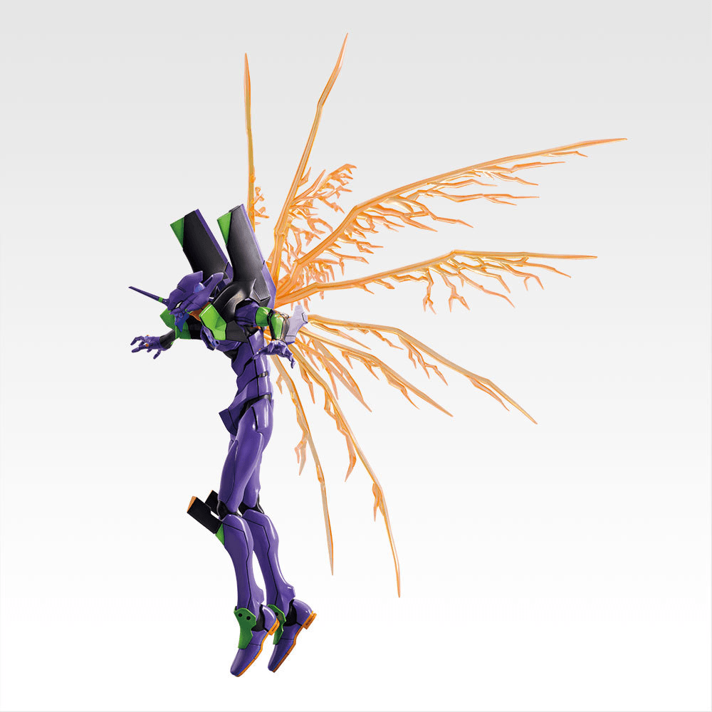 Evangelion Test Type-01 (30th Anniversary)