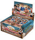 2025-26 Topps Bowman Chrome Basketball Jumbo Hobby Box