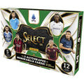 2025-26 Panini Select Serie A Soccer Hobby Box