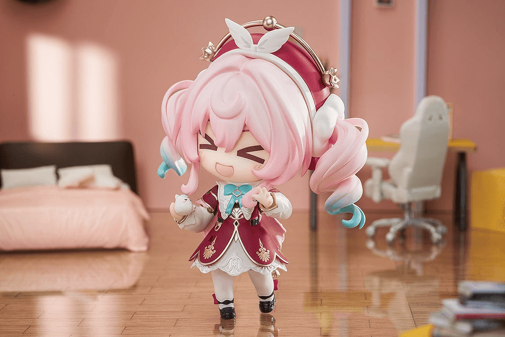 Nendoroid Hyacine