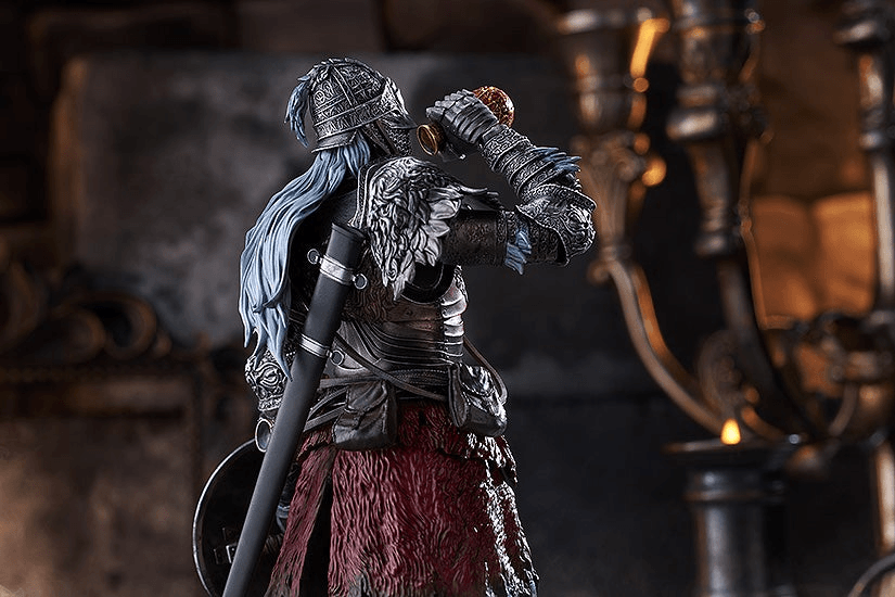 (Rerelease) figma Raging Wolf - Release Date: 01/2027