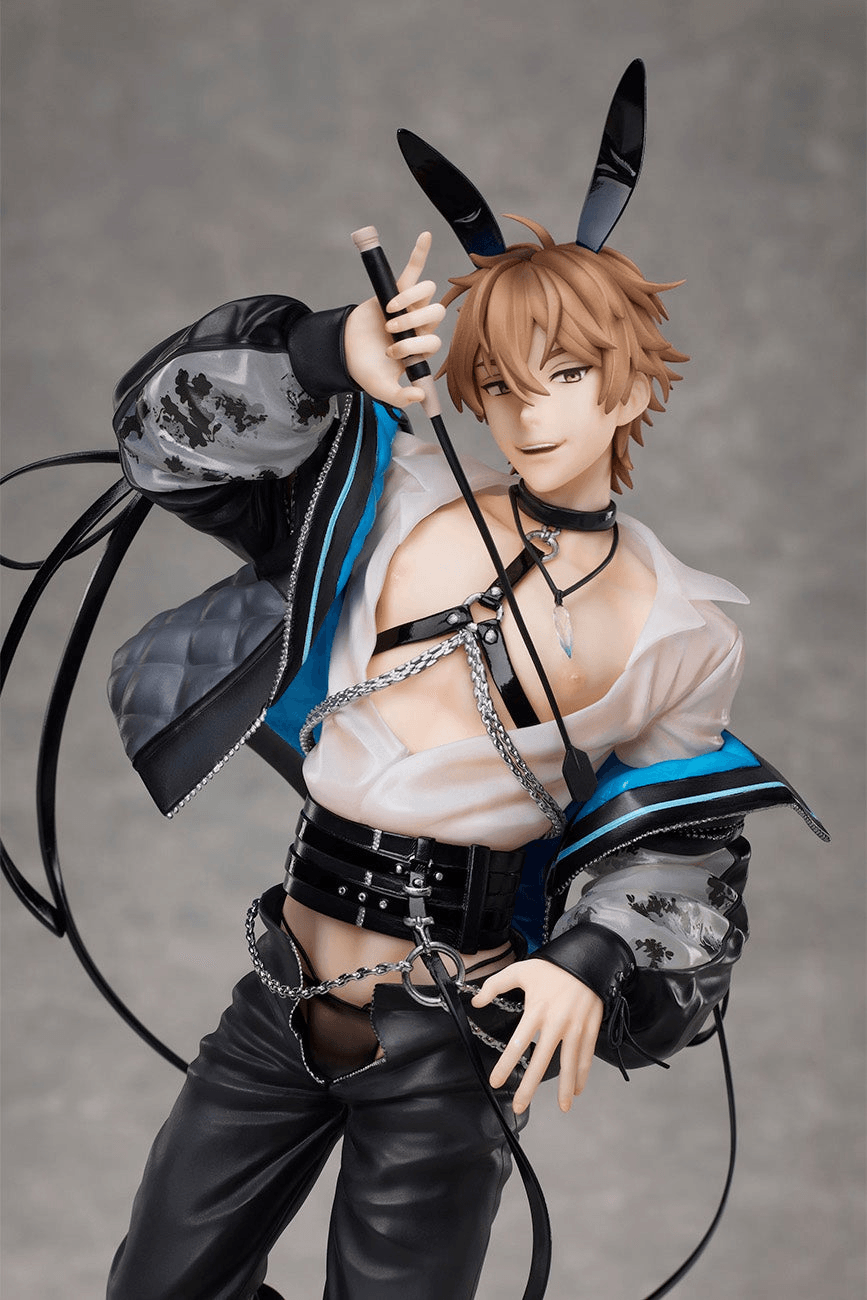Eiden Bunny ver.