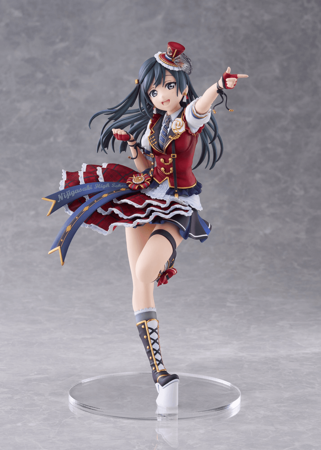 YUKI SETSUNA
