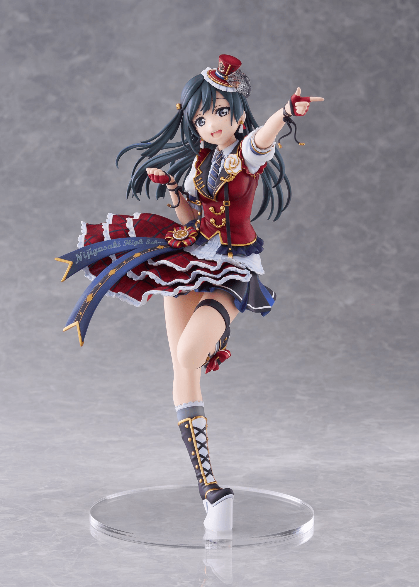 YUKI SETSUNA