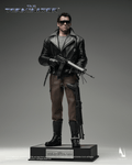 INART – The Terminator - T-800 1/6 Collectible Figure