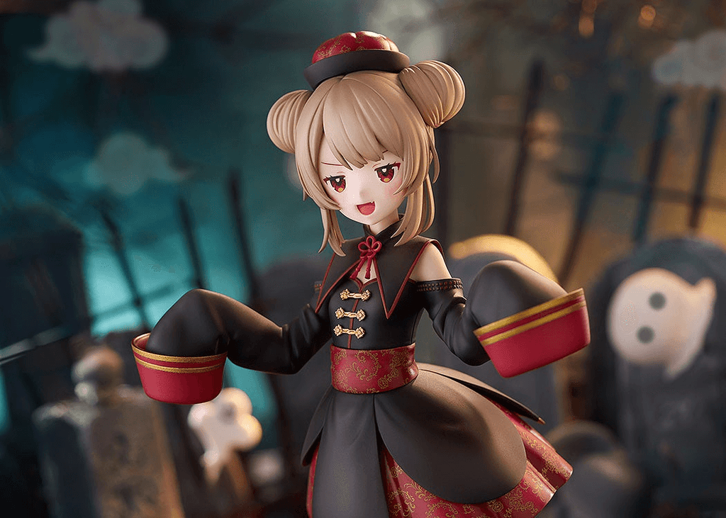 Natori Sana (Jiangshi)