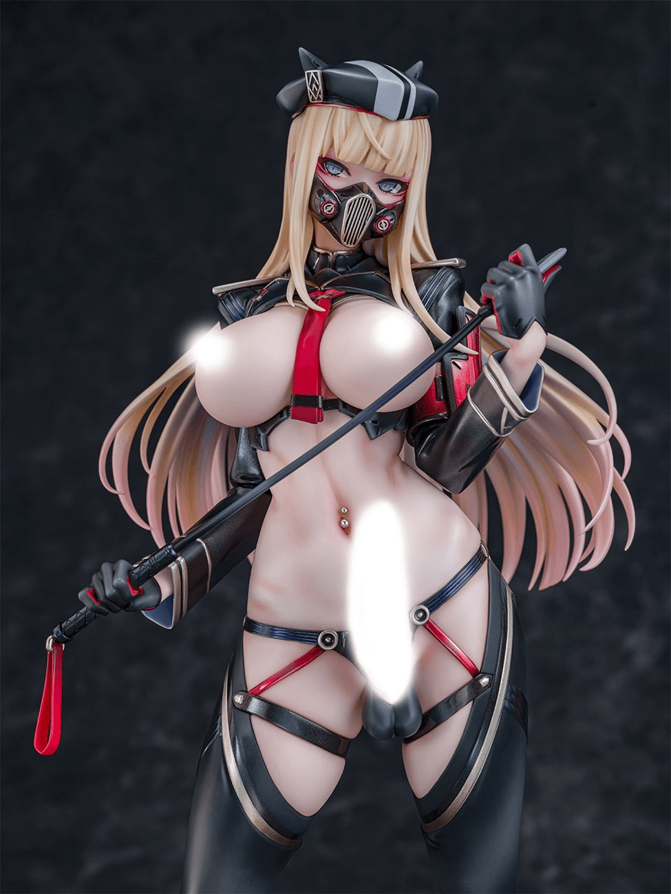 DUAL・NERO