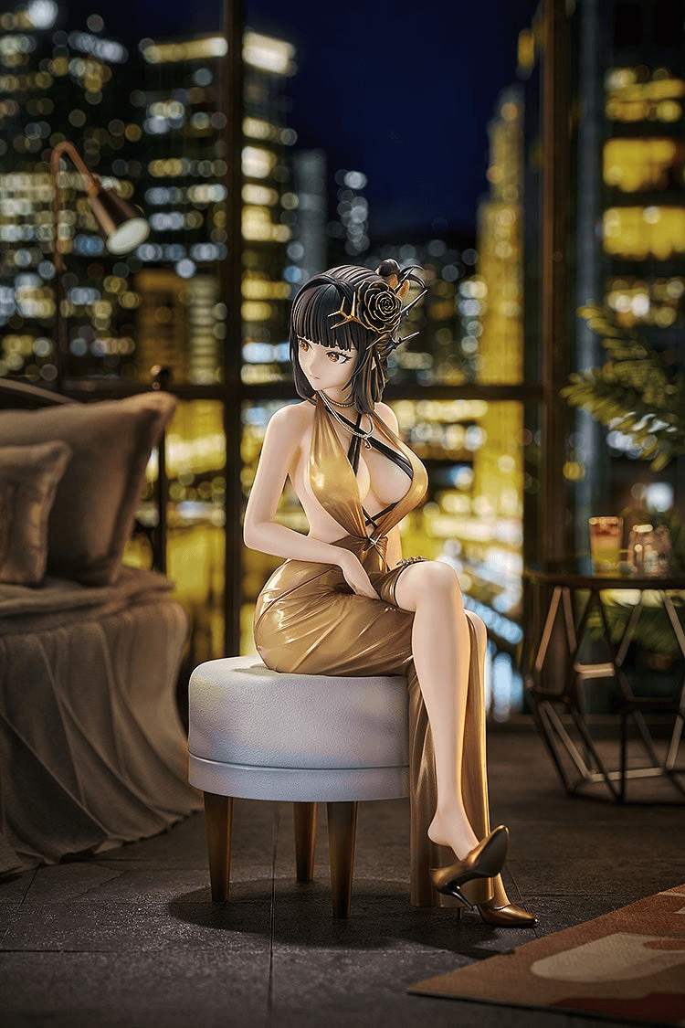 D: Killer Wife - Secret Party Cleaner