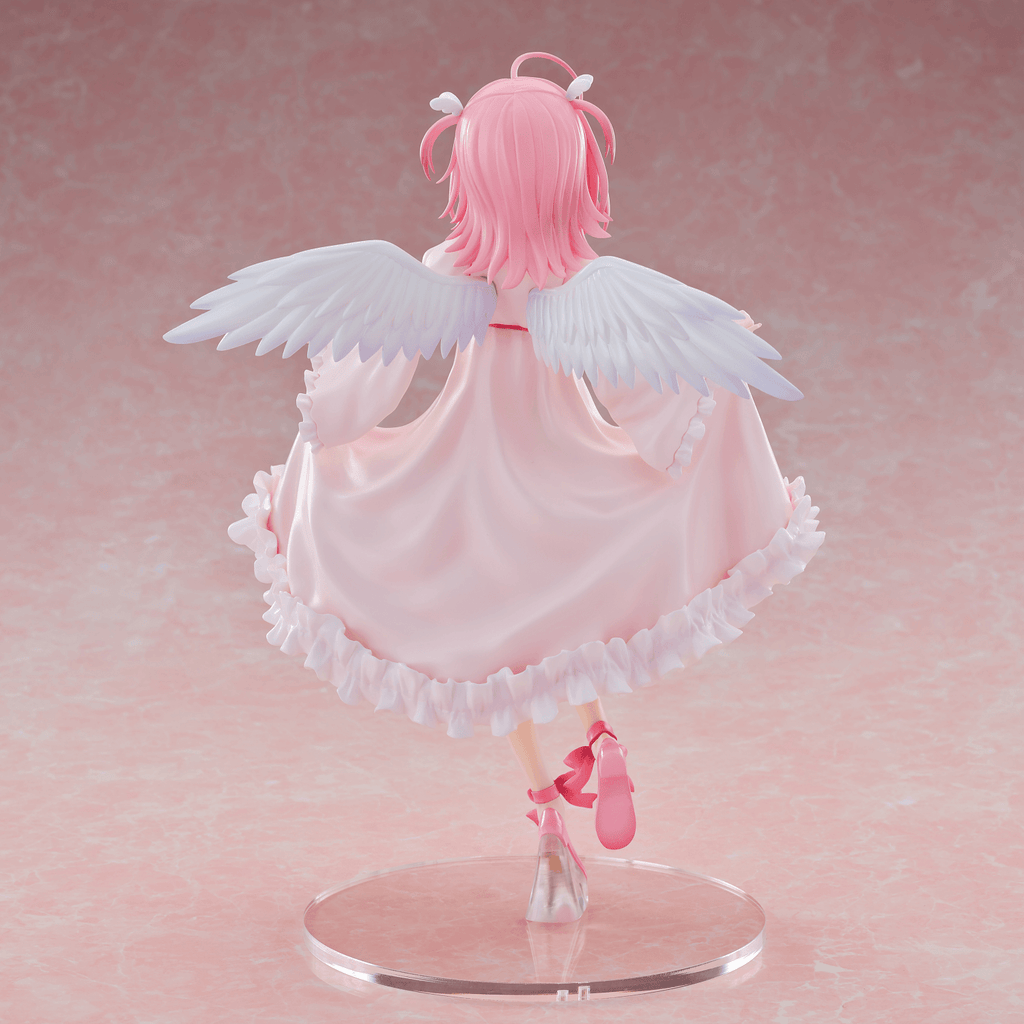 Shugo Chara! Amu Hinamori - Amulet Angel - 1/6 Scale Pre-Painted Figure