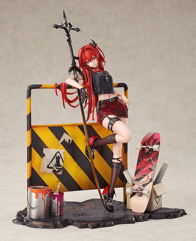(Rerelease) Surtr: Liberté//Échec VER. - Release Date: 10/2026
