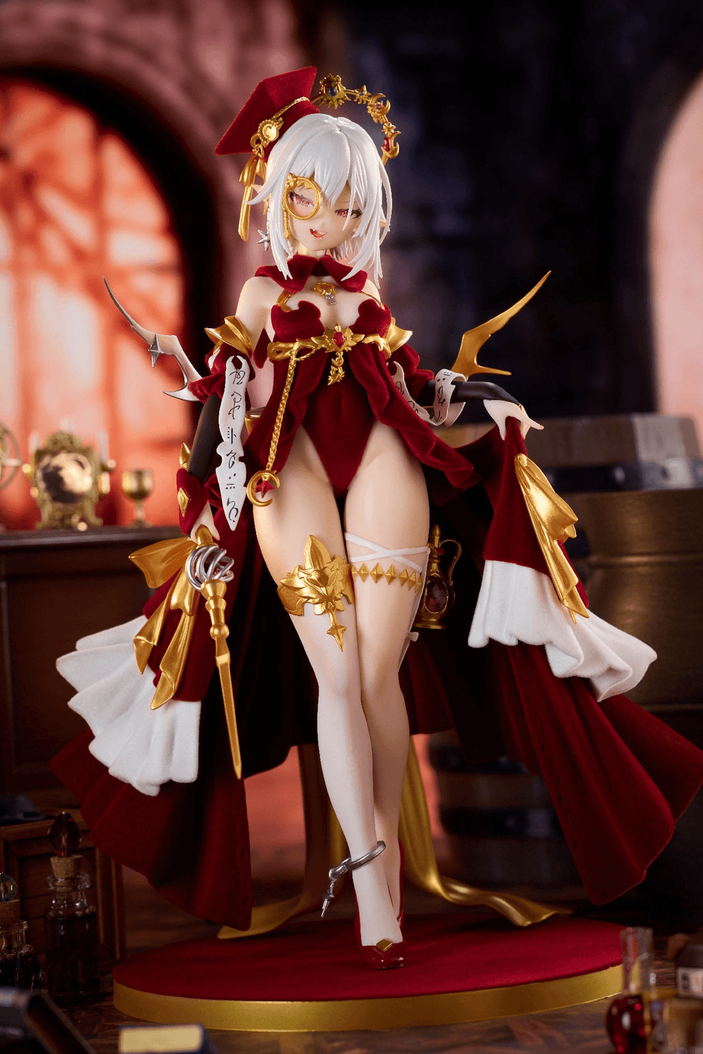 Alchemist Formal Dress Ver.