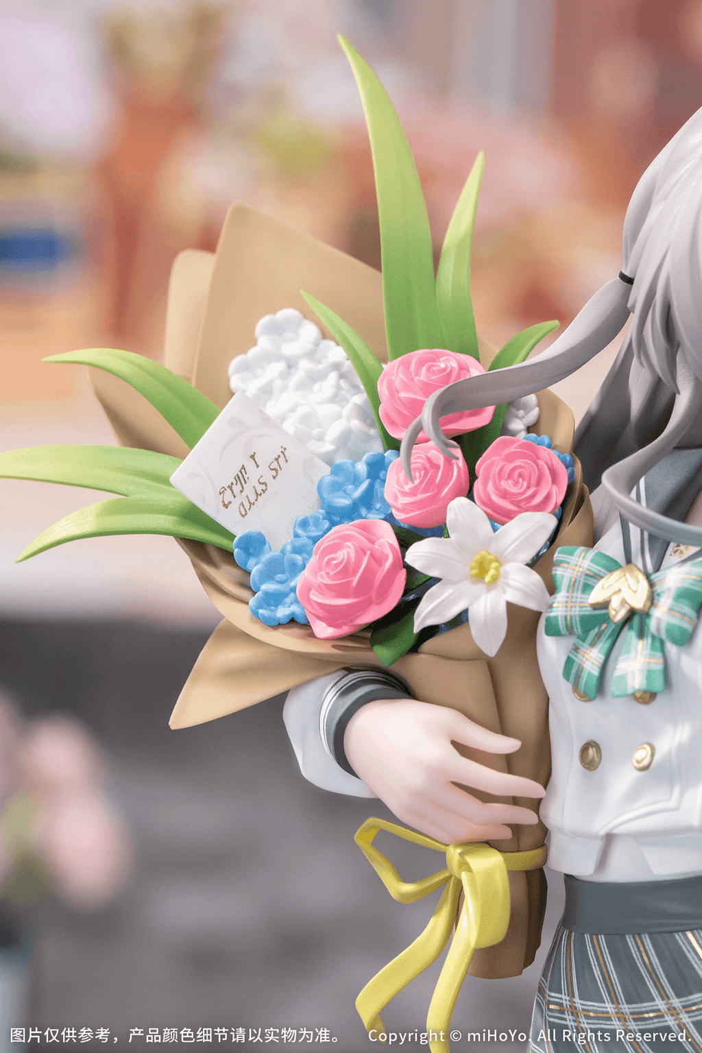 Gift+ 1/8 Firefly: Spring Missive Ver.