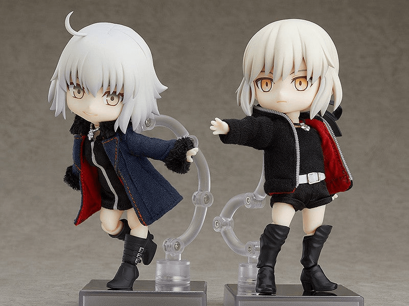 (Rerelease) Nendoroid Doll: Avenger/Jeanne d'Arc (Alter) Shinjuku Ver. - Release Date: 09/2026