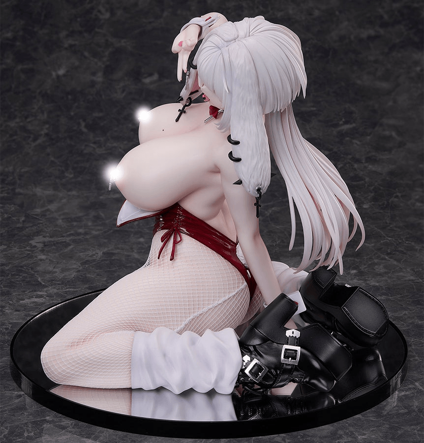 Yami Usagi-tan - KurofudeANnA 1/4 Scale Figure