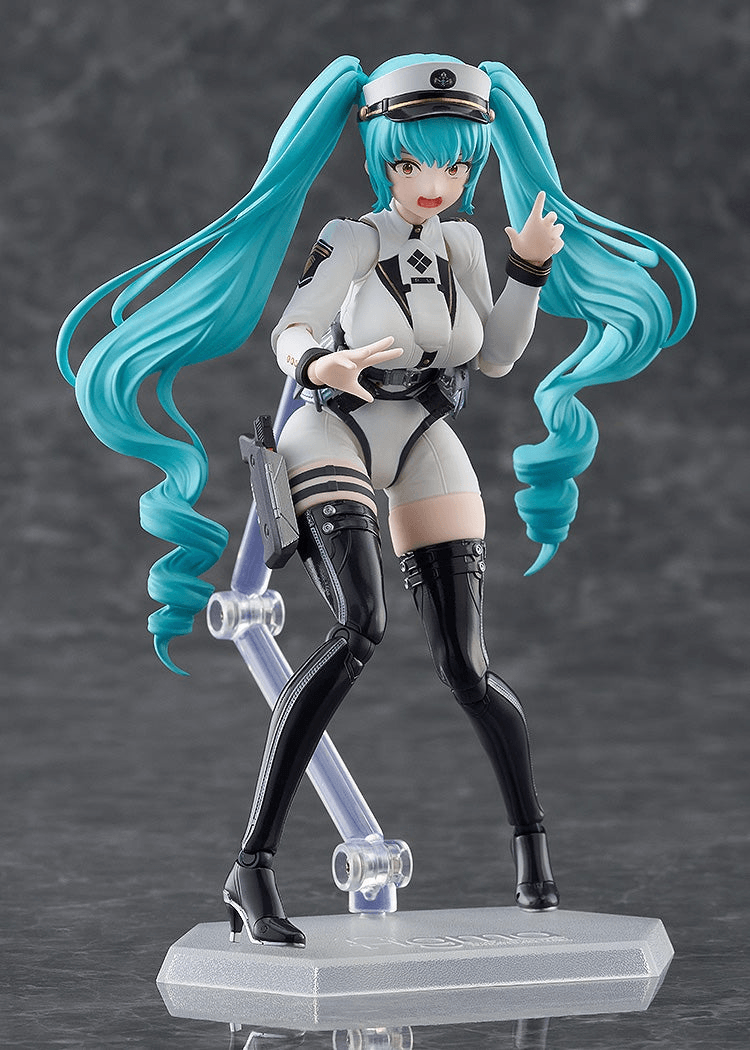 figma Privaty
