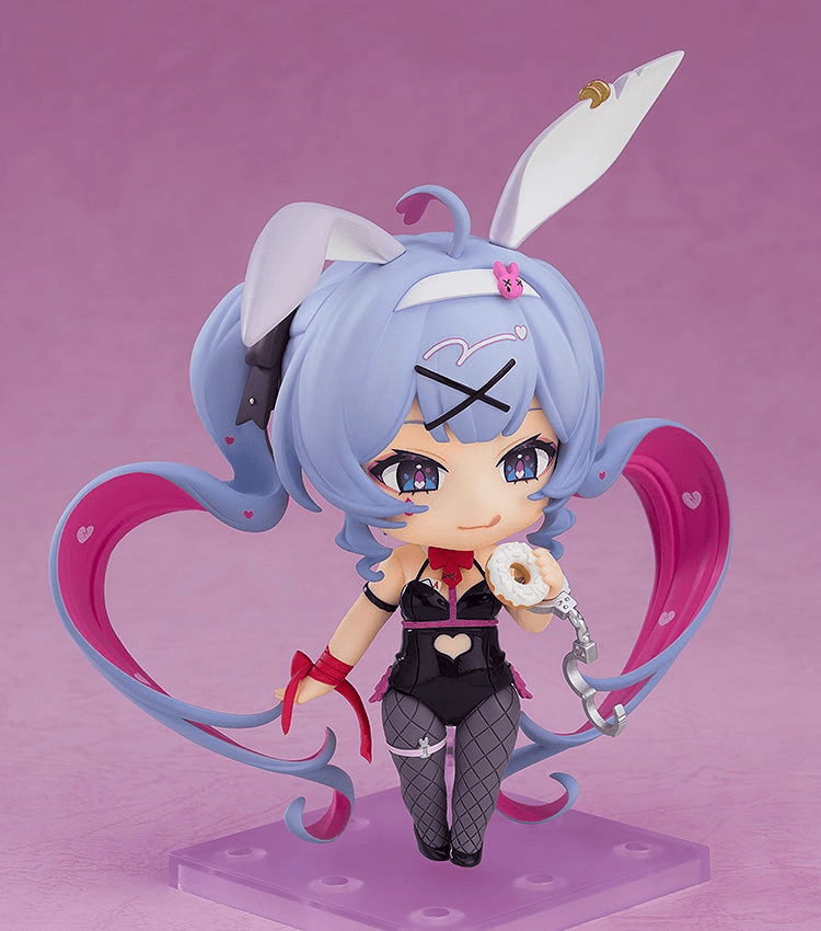 (Rerelease) Nendoroid Hatsune Miku: Rabbit Hole Ver. - Release Date: 09/2026 No.2730