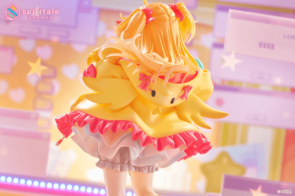 Pmarusama 1/7 Scale Figure