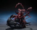 GODZILLA Jr. &amp; DESTOROYAH EVOLUTION SET