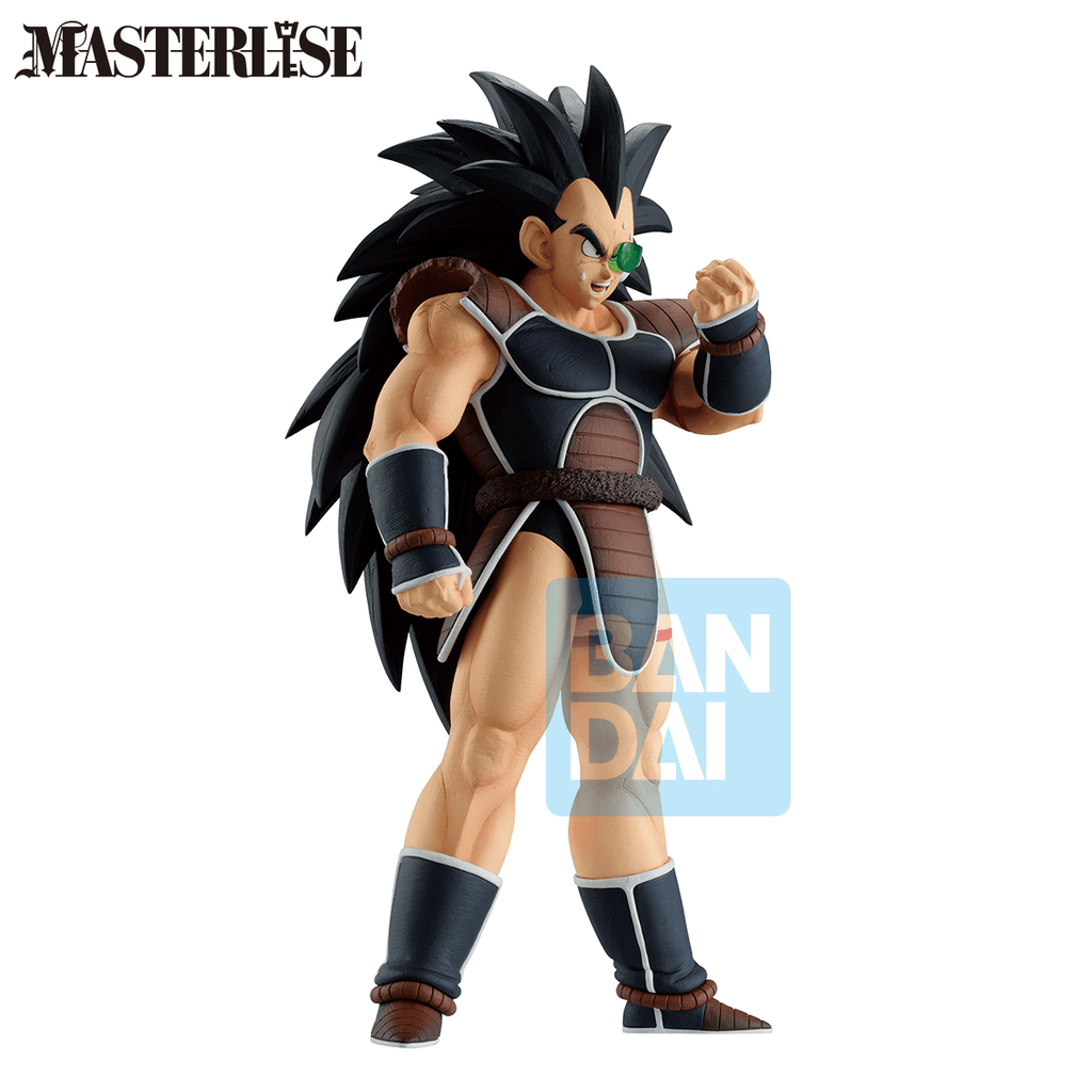 Raditz (Spirit of the Saiyan)