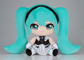 Big Plushie Hatsune Miku Symphony: 2019 Ver.