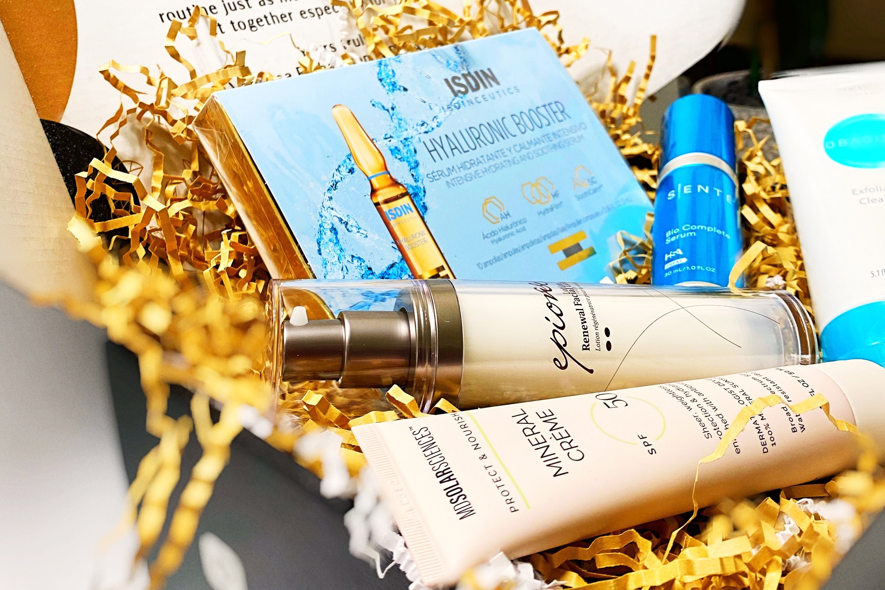 LUXE MD EDITION