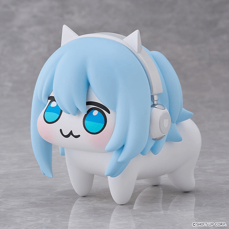 DORO Soft Vinyl Coin Bank: SHIDORO