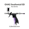 Ace Series Swallowtail SD