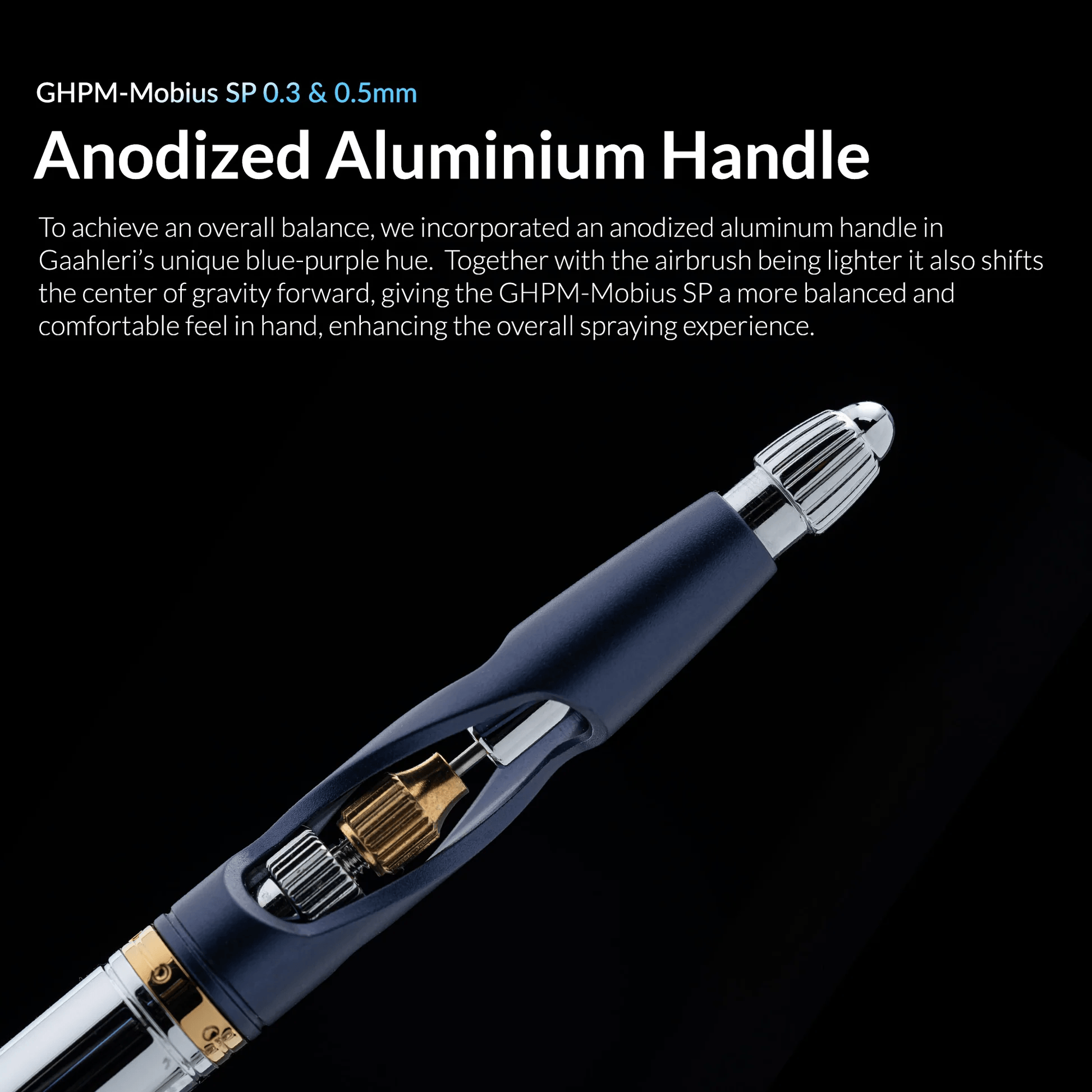 Premium Series Mobius SP