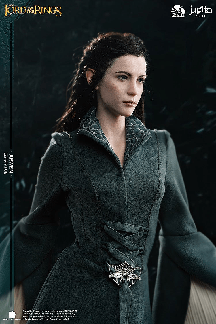 Infinity Studio "The Lord of the Rings" - 1/2 Scale Elf Princess Arwen