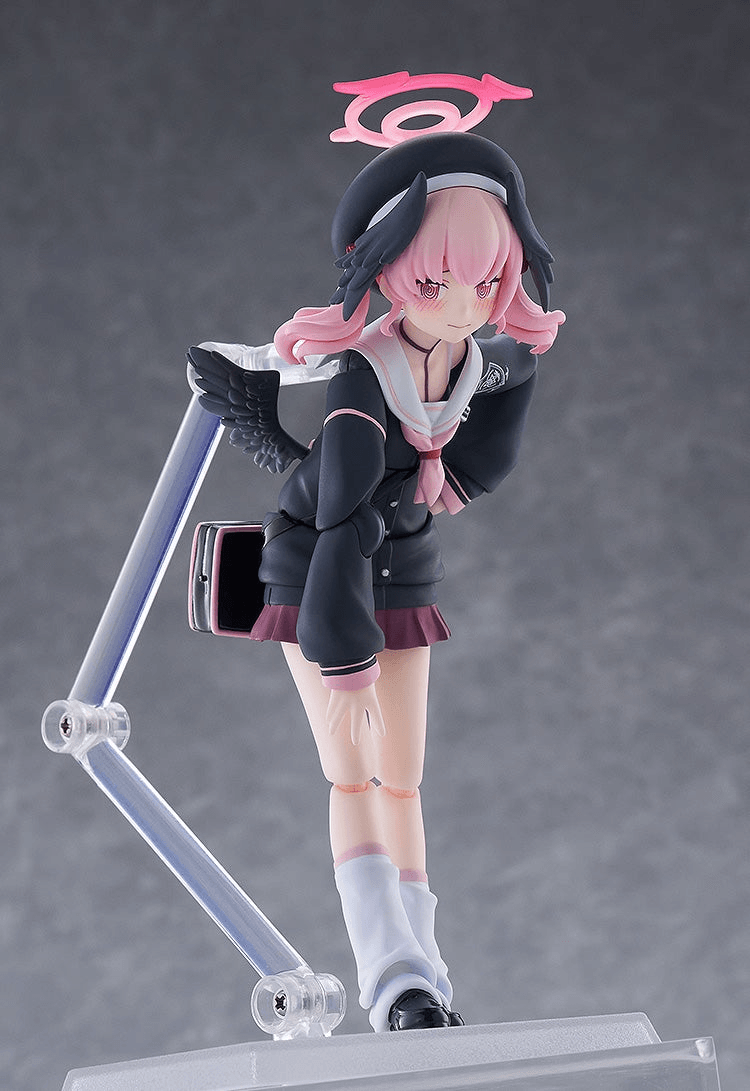 figma Koharu Shimoe